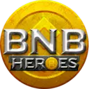 BNB Hero Token logo