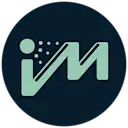 iM Intelligent Mining logo
