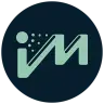 iM Intelligent Mining logo