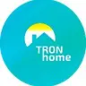 Tronhome logo