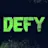 DEFY logo