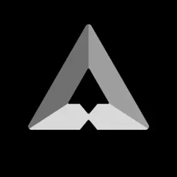 AstroX Network logo