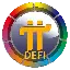 Pi Network DeFi logo