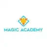 Magic Academy logo
