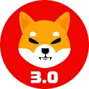 Shiba 3.0 logo