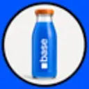 Base Juice logo
