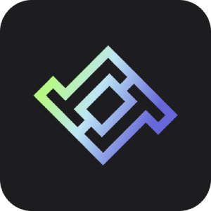 Lossless logo