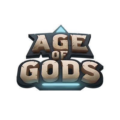 AgeOfGods logo