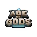 AgeOfGods logo