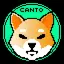 Canto Inu logo