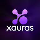 Xauras logo
