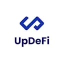UpDeFi logo