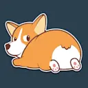 CorgiCoin logo