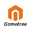 GAMETREE logo