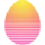 Parrot Egg