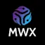 MWX logo