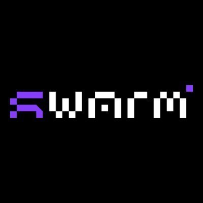 Swarm Network logo