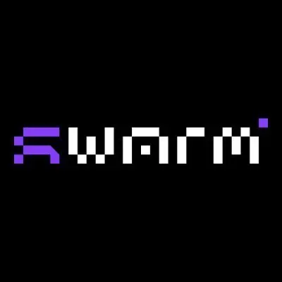 Swarm Network logo