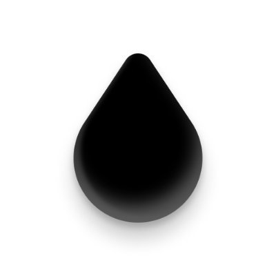 Liquid logo