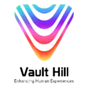 Vault Hill City logo