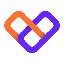 The LoveChain logo