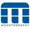 Moontography logo