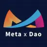 Meta X Dao logo