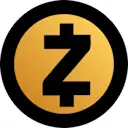 NEAR Intents Bridged ZEC logo