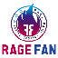 Rage Fan logo