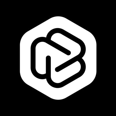 Blockless logo