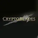 CryptoBlades logo