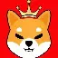 Shibking Inu logo