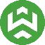 WEDEX TOKEN V2 logo