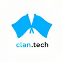 clan.tech logo