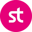 Stride logo