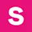 Stride logo