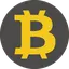 BitcoinX logo