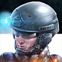 The Killbox Game logo