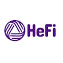 Hefi logo