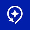 Starzip logo