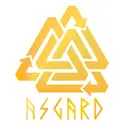 Asgard Finance logo