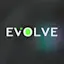 Evolve logo