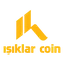 Isiklar Coin logo