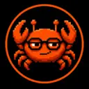 Claude Crab logo