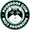 PoorDoge logo