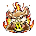 SafeHamsters logo