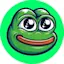 BabyPepe logo