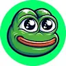 BabyPepe logo