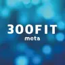 300 FIT logo
