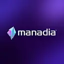 ManaDia logo